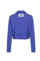 Lofty Manner QB42.1 A/Blue Merel blazer