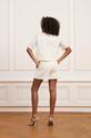 Lofty Manner QE52/White Candice short
