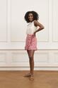 Lofty Manner QF03/White Kaia top