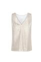 Lofty Manner QF03/White Kaia top