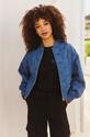 Lofty Manner QH401/Denim Blue Maha jacket