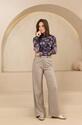 Lofty Manner QI01.1/Multi Flower Ilona top