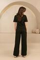 Lofty Manner QI03/Black Eva top