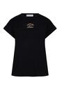 Lofty Manner QI09/Black Monika t-shirt