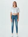 LTB Jeans 51032/51787 Lonia Sior wash 26"