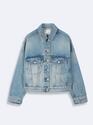 LTB Jeans 61223-15933/55674 Cellina Oversized jacket