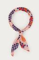 My Jewellery MJ14306/0800 Sjaal satijnen look met vissen