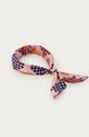 My Jewellery MJ14306/0800 Sjaal satijnen look met vissen