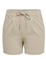 Only 15127107/Pumice Stone Poptrash life easy shorts