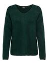 Only 15204588/Scarab Camilla v-neck LS pull NOOS