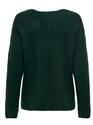 Only 15204588/Scarab Camilla v-neck LS pull NOOS