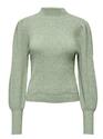 Only 15232494/Basil Katia LS highneck pull NOOS