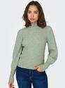 Only 15232494/Basil Katia LS highneck pull NOOS