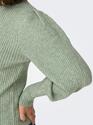 Only 15232494/Basil Katia LS highneck pull NOOS