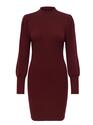 Only 15232502/Cabernet Katia life LS dress NOOS