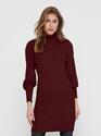 Only 15232502/Cabernet Katia life LS dress NOOS