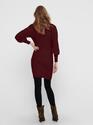 Only 15232502/Cabernet Katia life LS dress NOOS
