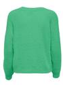 Only 15259564/Absinthe Green Ella piumo LS cardigan