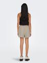 Only 15267849/Oxford Tan Thyra shorts NOOS