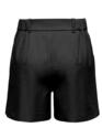 Only 15283727/Black Linda HW mel shorts NOOS