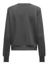 Only 15307793/Magnet Mayra LS shine o-neck sweat