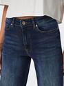 Only 15318405/Dark Blue Denim Madison blush wide REA081 NOOS