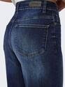 Only 15318405/Dark Blue Denim Madison blush wide REA081 NOOS