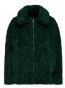 Only 15322437/Scarab Cali faux fur jacket