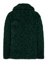 Only 15322437/Scarab Cali faux fur jacket