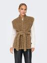 Only 15323257/Tannin Ganja teddy waistcoat life