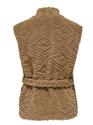 Only 15323257/Tannin Ganja teddy waistcoat life