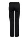 Only 15330777/Black Denim Blush straight REA2343 NOOS