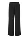 Only 15330785/Black Nancy wide pants