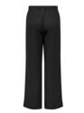 Only 15330785/Black Nancy wide pants