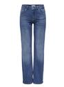 Only 15330787/Medium Blue Denim Blush straight REA12187 NOOS