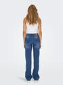 Only 15330787/Medium Blue Denim Blush straight REA12187 NOOS