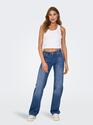 Only 15330787/Medium Blue Denim Blush straight REA12187 NOOS