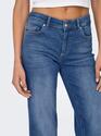 Only 15330787/Medium Blue Denim Blush straight REA12187 NOOS