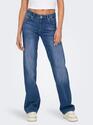 Only 15330787/Medium Blue Denim Blush straight REA12187 NOOS