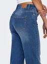 Only 15330787/Medium Blue Denim Blush straight REA12187 NOOS