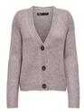 Only 15332549/Woodsmoke Zoey LS regular cardigan NOOS