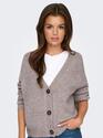 Only 15332549/Woodsmoke Zoey LS regular cardigan NOOS