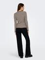 Only 15344579/Morel Louisa LS pullover