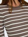 Only 15344579/Morel Louisa LS pullover
