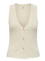 Only 15348246/Birch Gurli SL vest