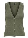 Only 15348246/Mermaid Gurli SL vest