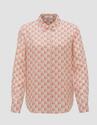 Opus 10007211979239/20019 Falkine overhemd blouse print