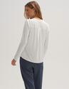 Opus 1014114955100#O30161/1004 Fulja shirt blouse