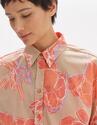 Opus 10157212062242/40021 Fenlo bloei blouse