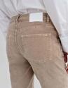 Opus 1030499389278#O40910/20020 Evita babycord jeans 28"